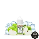 YOGI DELIGHTS SALTS APPLE ICE 30ML - Image 2