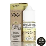 YOGI DELIGHTS SALTS WHITE GRAPE ICE 30ML