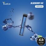 YUOTO XXL IN DUBAI DISPOSABLE VAPE 2500 PUFFS - Image 4