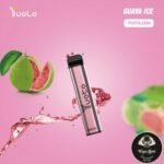 YUOTO XXL IN DUBAI DISPOSABLE VAPE 2500 PUFFS - Image 6