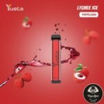 YUOTO XXL IN DUBAI DISPOSABLE VAPE 2500 PUFFS - Image 7
