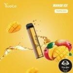 YUOTO XXL IN DUBAI DISPOSABLE VAPE 2500 PUFFS - Image 8