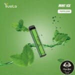 YUOTO XXL IN DUBAI DISPOSABLE VAPE 2500 PUFFS - Image 9