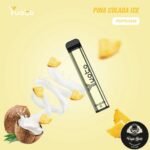 YUOTO XXL IN DUBAI DISPOSABLE VAPE 2500 PUFFS - Image 11