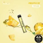 YUOTO XXL IN DUBAI DISPOSABLE VAPE 2500 PUFFS - Image 12