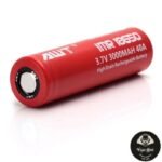 AWT 18650 3000mAh BATTERY - Image 2