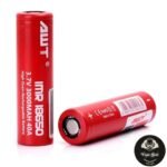 AWT 18650 3000mAh BATTERY