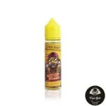 MANGO STRAWBERRY BY NASTY JUICE CUSH MAN SERIES 60ML - Image 2