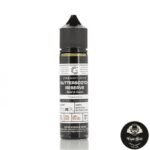 BASIX BUTTERSCOTCH RESERVE BY GLAS 60ML - Image 2