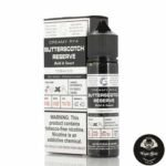 BASIX BUTTERSCOTCH RESERVE BY GLAS 60ML