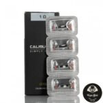 UWELL CALIBURN G REPLACEMENT COILS - Image 2