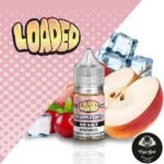 LOADED SALTS - CRAN APPLE ON ICE BY RUTHLESS VAPORS - 30ML