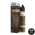 CUBANO - VGOD SALTNIC - 30ML
