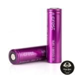 EFEST 18650 3000MAH 35A BATTERY