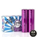 EFEST 18650 3000MAH 35A BATTERY - Image 2