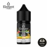 CUSH MANGO BY ELEMENT PURE SALTNIC 30ML