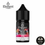 MELLO LUSH ICE BY ELEMENT PURE 60ML - Image 2