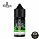 MIGHTY MINT BY ELEMENT PURE 60ML - Image 2