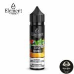 CUSH MANGO BY ELEMENT PURE SALTNIC 30ML - Image 2