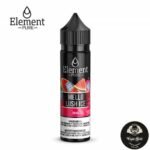 MELLO LUSH ICE BY ELEMENT PURE 60ML