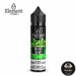MIGHTY MINT BY ELEMENT PURE 60ML