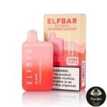 ELF BAR BC5000 DISPOSABLE VAPE - Image 2