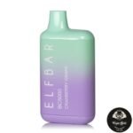 ELF BAR BC5000 DISPOSABLE VAPE - Image 3