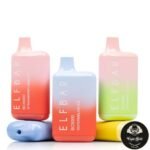 ELF BAR BC5000 DISPOSABLE VAPE