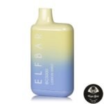 ELF BAR BC5000 DISPOSABLE VAPE - Image 5