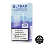 ELF BAR BC5000 DISPOSABLE VAPE - Image 20