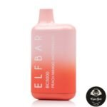 ELF BAR BC5000 DISPOSABLE VAPE - Image 7