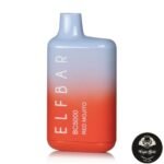 ELF BAR BC5000 DISPOSABLE VAPE - Image 8