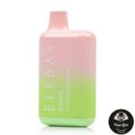 ELF BAR BC5000 DISPOSABLE VAPE - Image 9
