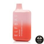 ELF BAR BC5000 DISPOSABLE VAPE - Image 10