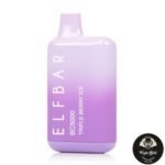 ELF BAR BC5000 DISPOSABLE VAPE - Image 16