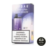 ELF BAR BC5000 ULTRA DISPOSABLE - Image 2