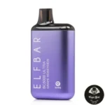 ELF BAR BC5000 ULTRA DISPOSABLE - Image 5