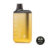 ELF BAR BC5000 ULTRA DISPOSABLE - Image 8