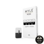 EMPTY PODS BY MYLE