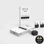 EMPTY PODS BY MYLE - Image 2