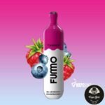 FUMMO TARGET 3000 PUFFS DISPOSABLE VAPE - Image 8