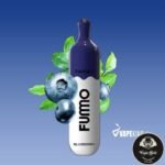 FUMMO TARGET 3000 PUFFS DISPOSABLE VAPE - Image 9