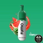 FUMMO TARGET 3000 PUFFS DISPOSABLE VAPE - Image 7