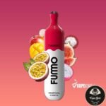 FUMMO TARGET 3000 PUFFS DISPOSABLE VAPE - Image 6