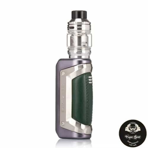 GEEK VAPE S100 AEGIS SOLO 2 KIT - Image 4