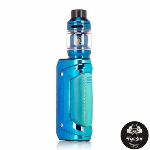 GEEK VAPE S100 AEGIS SOLO 2 KIT - Image 5