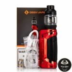 GEEK VAPE S100 AEGIS SOLO 2 KIT - Image 10