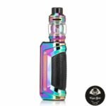 GEEK VAPE S100 AEGIS SOLO 2 KIT - Image 6