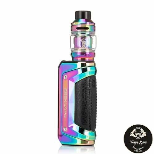 GEEK VAPE S100 AEGIS SOLO 2 KIT - Image 6