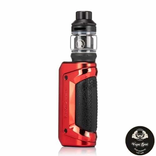 GEEK VAPE S100 AEGIS SOLO 2 KIT - Image 7
